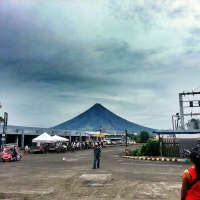 Mt. Mayon via West Face Baligang Trail