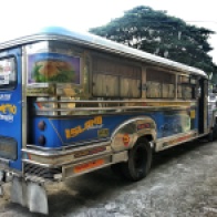 AC Jeepney