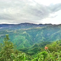 Baguio Day Trip