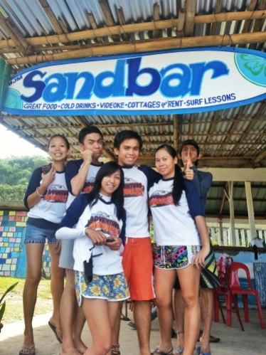 MJM Sandbar