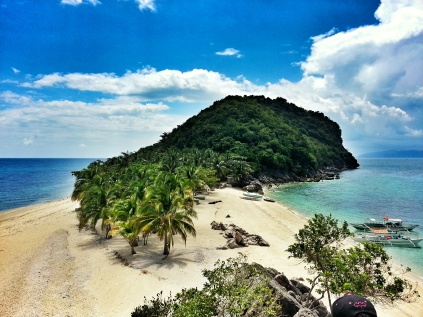 Cabugao Island